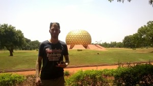 auroville_Matrimandir